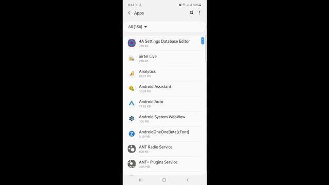 how to delete gif search history android смотреть онлайн