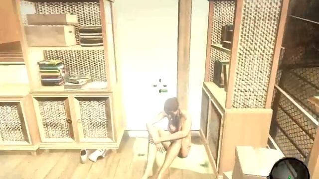 Dead Island (2011) PC смотреть онлайн