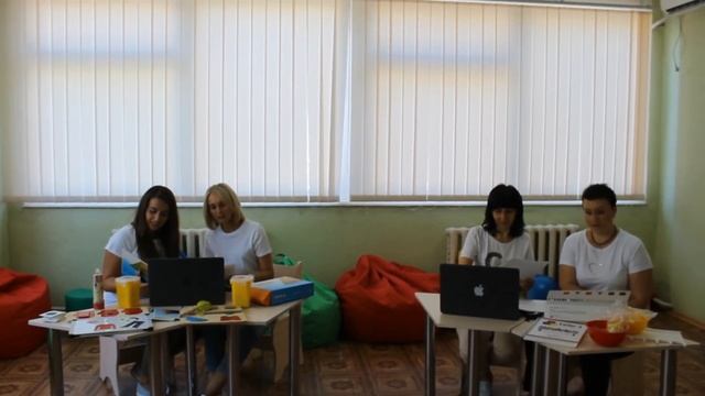 Запровадження механізму надання інтегрованих освітніх послуг і соціалізації дітей з ООП смотреть онлайн