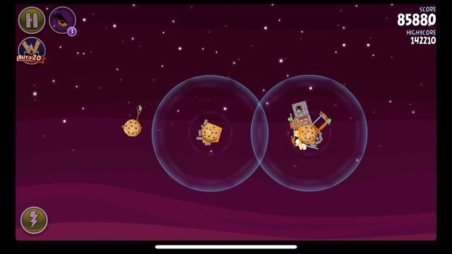 Space Utopia 4-3 смотреть онлайн