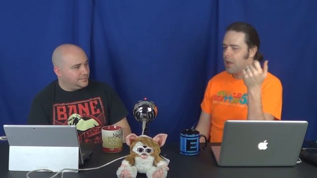 TWIOCH - The Universal Windows Platform Conundrum смотреть онлайн