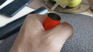 Как заправить одноразовые поды