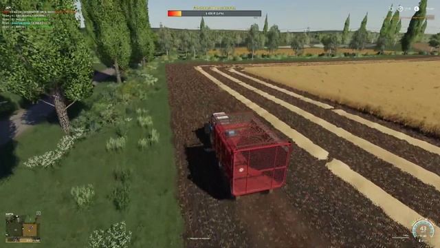 FS 19. п. Новотроицкий #7