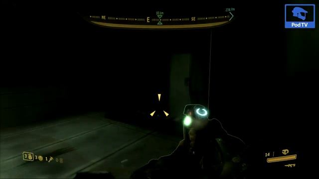 Halo 3 ODST Achievements: Good Samaritan and Naughty, Naughty смотреть онлайн
