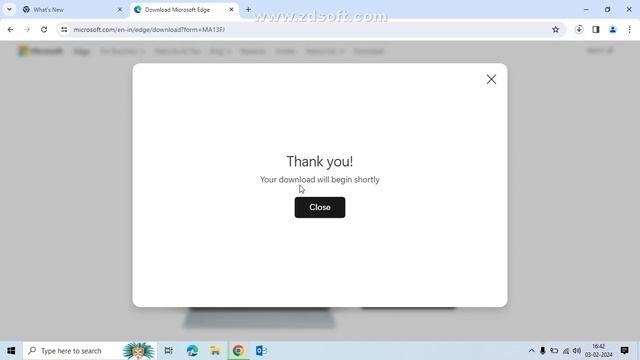 Edge Browser Not Open in Windows 11 & Windows 10 || How to Solve Microsoft Edge Browser not Working смотреть онлайн