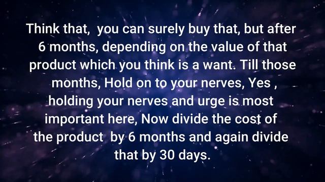 Power Of Money |Money Traps In Life | Become Rich| Powerful Practice|Money Management|Success|2022