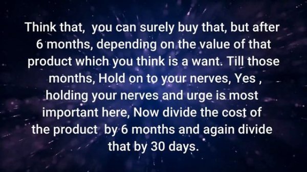 Power of money |Money traps in life | Become rich| Powerful practice|Money management|Success|2022