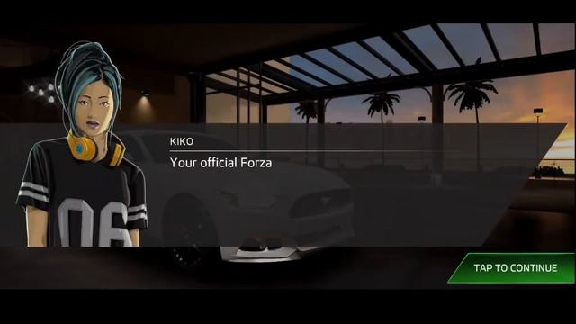 Forza Street - test Mi 9 /FullHD/60FPS Bad Game 😔 смотреть онлайн
