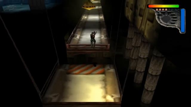 Apocalypse - PlayStation 1 смотреть онлайн