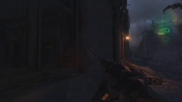 Дорога на Чёрную станцию | Прохождение Metro 2033 PS5 | #8