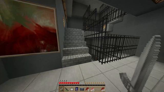 IRRENHAUS! | Minecraft PAYDAY 2 - #5 | Fr3akzLP смотреть онлайн