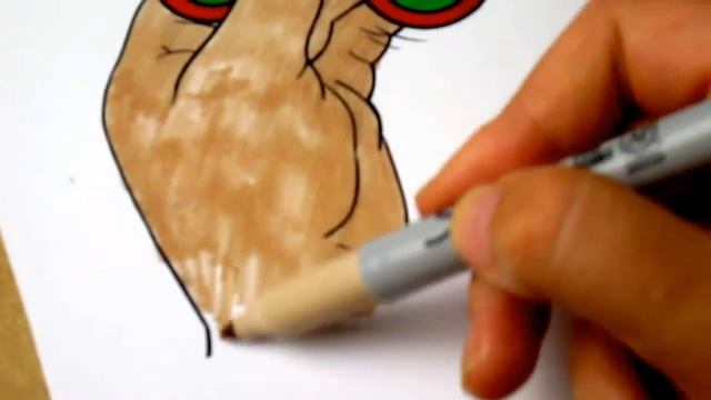 Спиннер крутится Спиннеры раскраска Эмодзи Coloring Spinners Fidget Spinner Coloring Page for kids смотреть онлайн