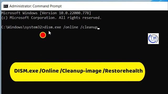 Fix - SystemSettings.exe Crashed in Windows 11 смотреть онлайн