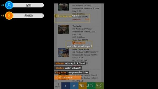 highly compressed pc games under 1gb