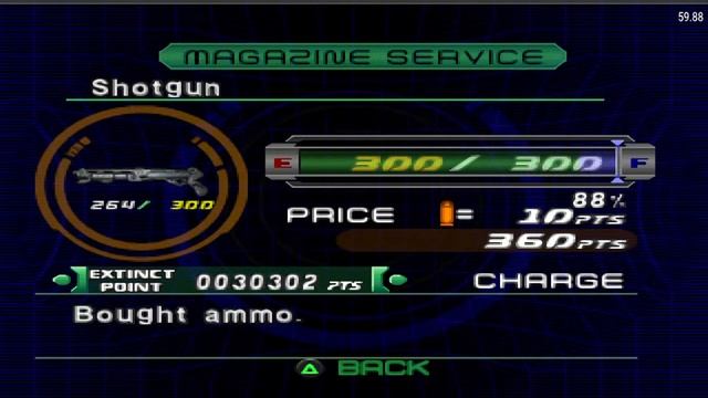 Dino Crisis 2 смотреть онлайн
