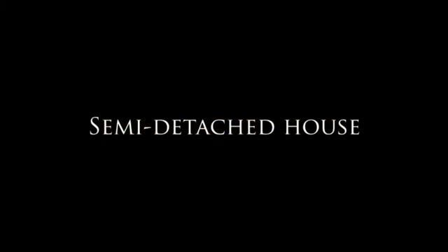 eng314/ British Typical House смотреть онлайн
