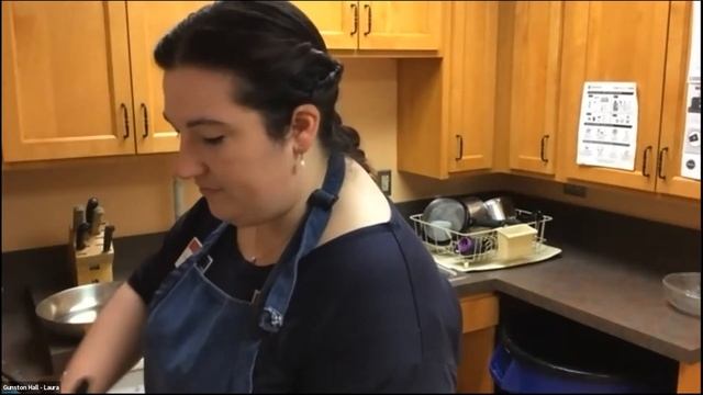 History in the Kitchen: Apple Fritters смотреть онлайн