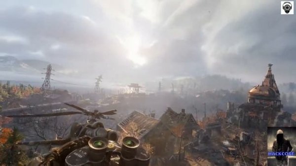 HACKCORE  - Linux  Cod3r