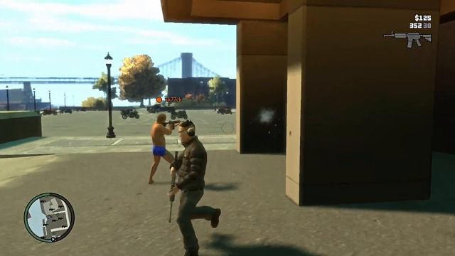 he abort after 3 kills... k7 PT. 5 смотреть онлайн