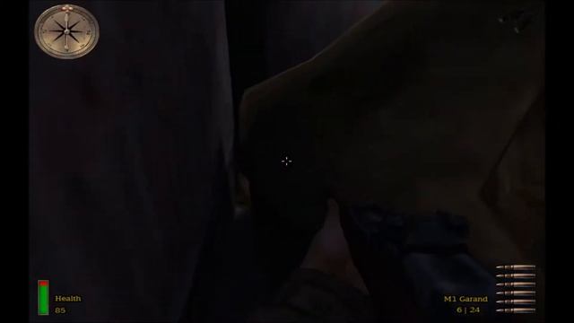 Retro PC Game Review: 2002 Medal Of Honor Allied Assault Spearhead part 1 смотреть онлайн