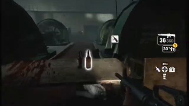 LEFT 4 DEAD | Episode 2 - NO SOUND! смотреть онлайн