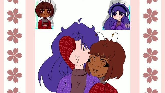 НЕМНОГО О ХУДОЖКЕ || мой личный опыт || Speedpaint