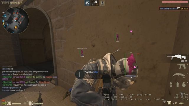 2k18 hvh highlights ft supremacy смотреть онлайн