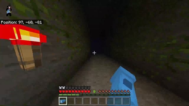 Slendytubbies 3 Cave System Minecraft смотреть онлайн