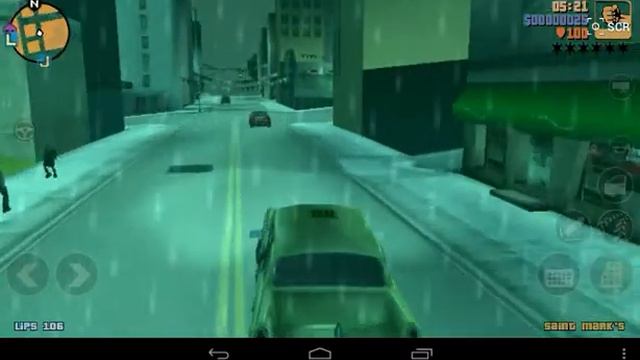 Donde encontrar coches de la mafia - gta 3 смотреть онлайн