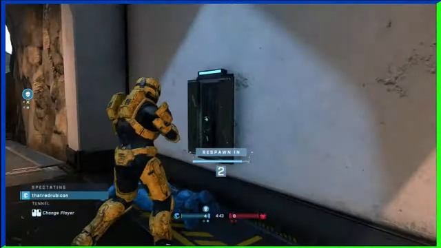 Trying the Halo Infinite Ranked System смотреть онлайн