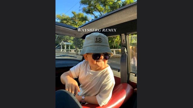 Waysberg Remix  - (Baller, Shiza, Asik, Asap Rocky)