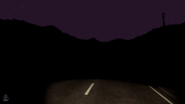 Most Scary Driving Game - Burger & Frights (With Dynamic Music) смотреть онлайн