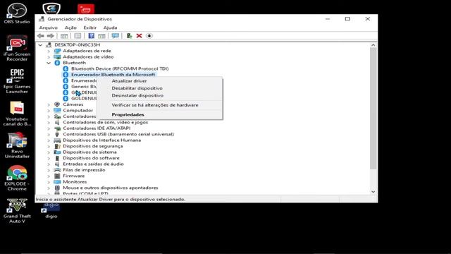 com ativar Bluetooth 5.0 no windows смотреть онлайн