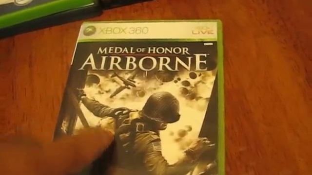 Coleccion de juegos Medal of Honor смотреть онлайн