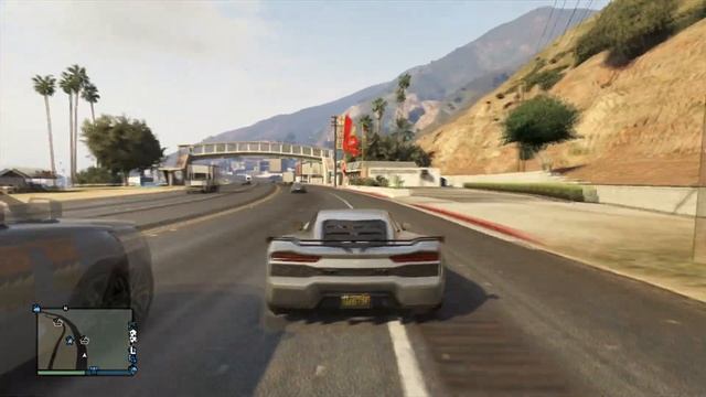 GTA Online Xbox 360 and PS3 Shutting Down смотреть онлайн