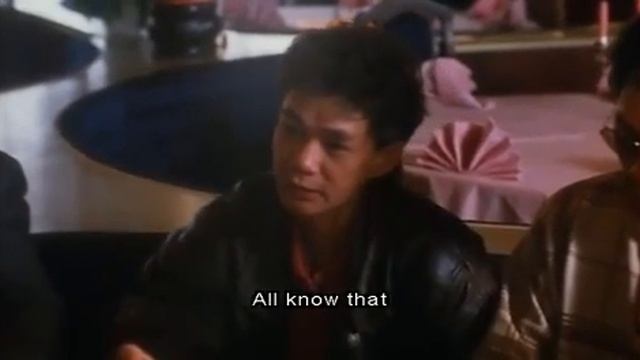 Young & Dangerous 3 (Chinese: 古惑仔之隻手遮天) (1996)  #younganddangerous #hongkong