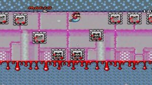 Mario.exe - Страшная Крипипаста 3