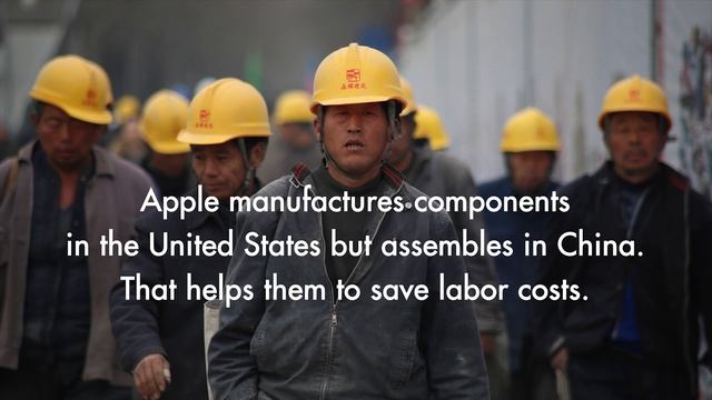 Apple's Business Tricks Revealed. смотреть онлайн