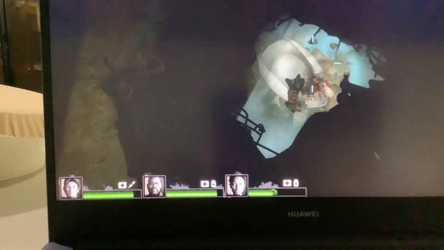 Play left 4 dead but its bot I( i Survive!!!) смотреть онлайн