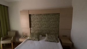 A Good Life Utopia Family Resort Турция Анталья Хороший отель Классные виды Нет пляжа Пирс