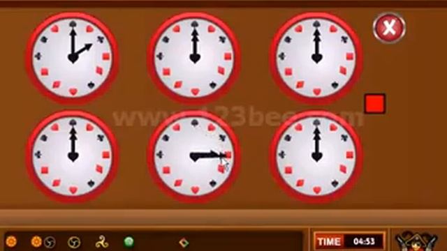 Escape Games Demolition Engineer смотреть онлайн