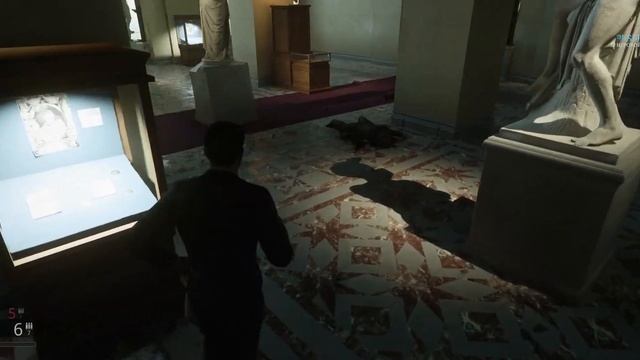 Прохождение MAFIA REMAKE 2020 (DEFINITION EDITION)(ULTRA WIDE 2K) часть 18: ВЕНДЕТТА САЛЬЕРИ. ФИНАЛ смотреть онлайн
