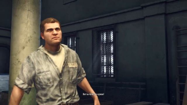 Прохождение Mafia 2 на русском языке 3-я часть смотреть онлайн