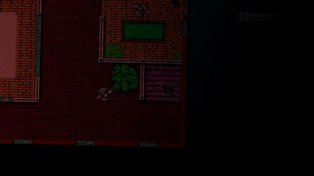 HotLine Miami 2 Jogando Bem #17 смотреть онлайн