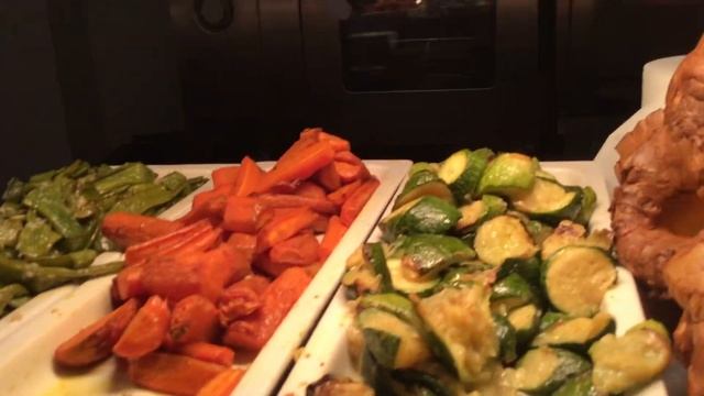 Обзор ресторана в отеле Akra Kemer!!! #турция #kemer #alexkt смотреть онлайн