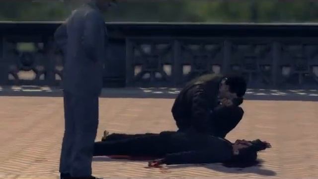 mafia 2 playthrough cz Odejít Od draka part 13 смотреть онлайн