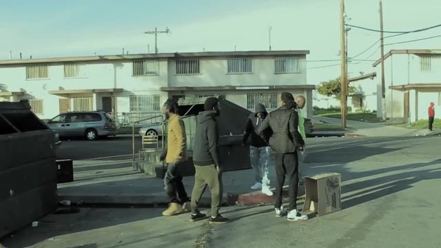 03 Greedo - Mafia Business Produced by Doggy OFFICIAL MUSIC VIDEO смотреть онлайн