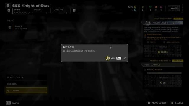 Fix Helldivers 2 Unable to Establish a Connection to Game Error смотреть онлайн
