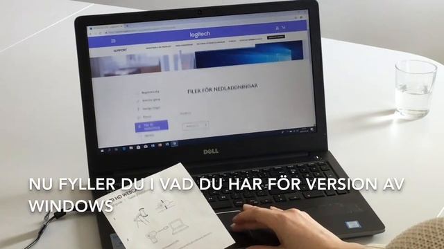 Webbkamera, Xploview och dator смотреть онлайн