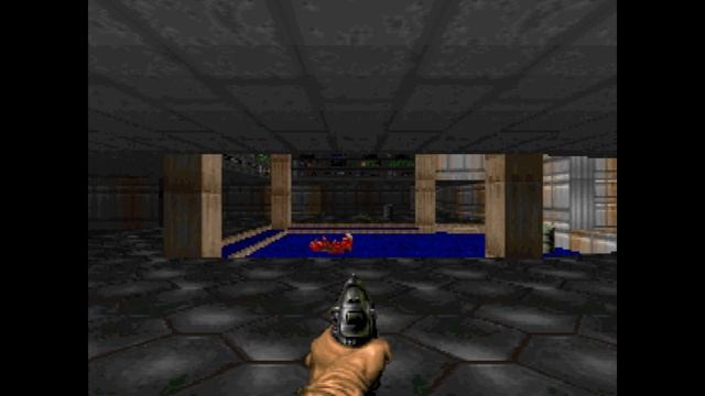 Yucatan FX General MIDI Wavetable Board for DOS Games смотреть онлайн